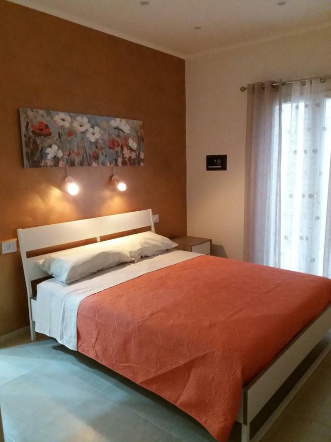 La Dimora Di Vituccio B&B Avetrana Exterior foto