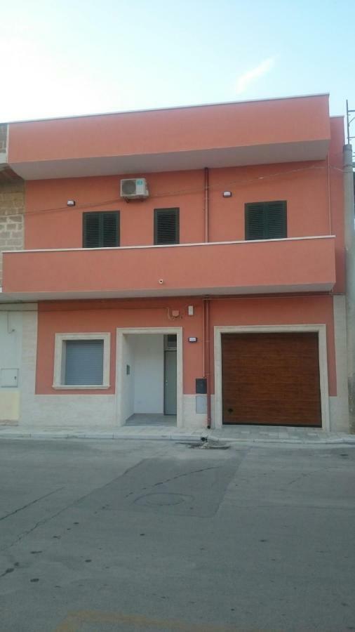 La Dimora Di Vituccio B&B Avetrana Exterior foto