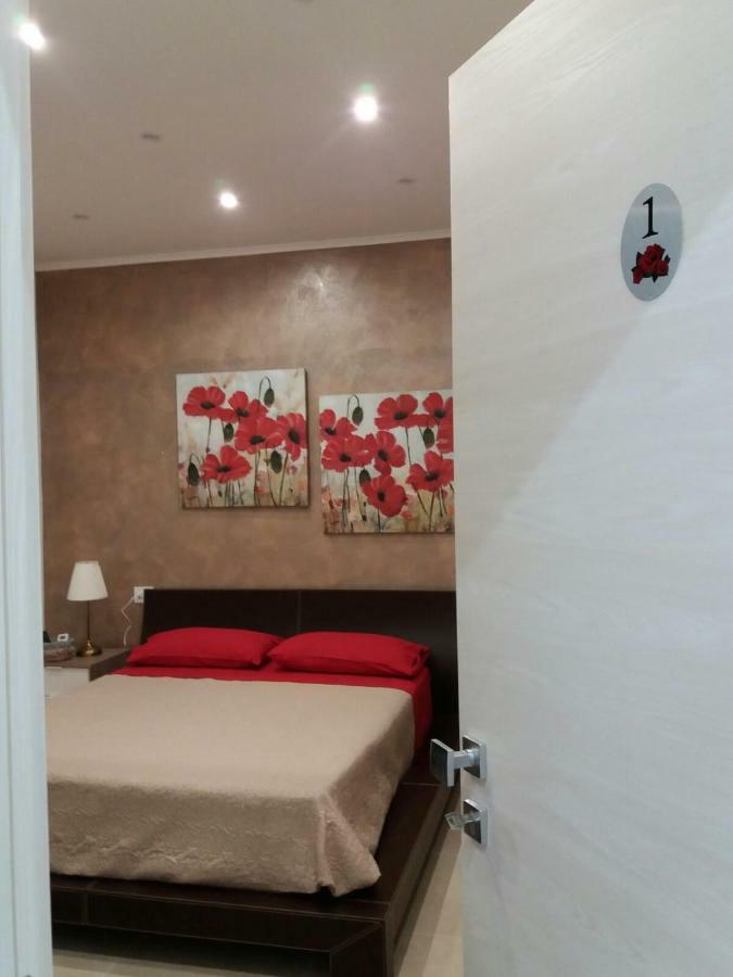 La Dimora Di Vituccio B&B Avetrana Exterior foto