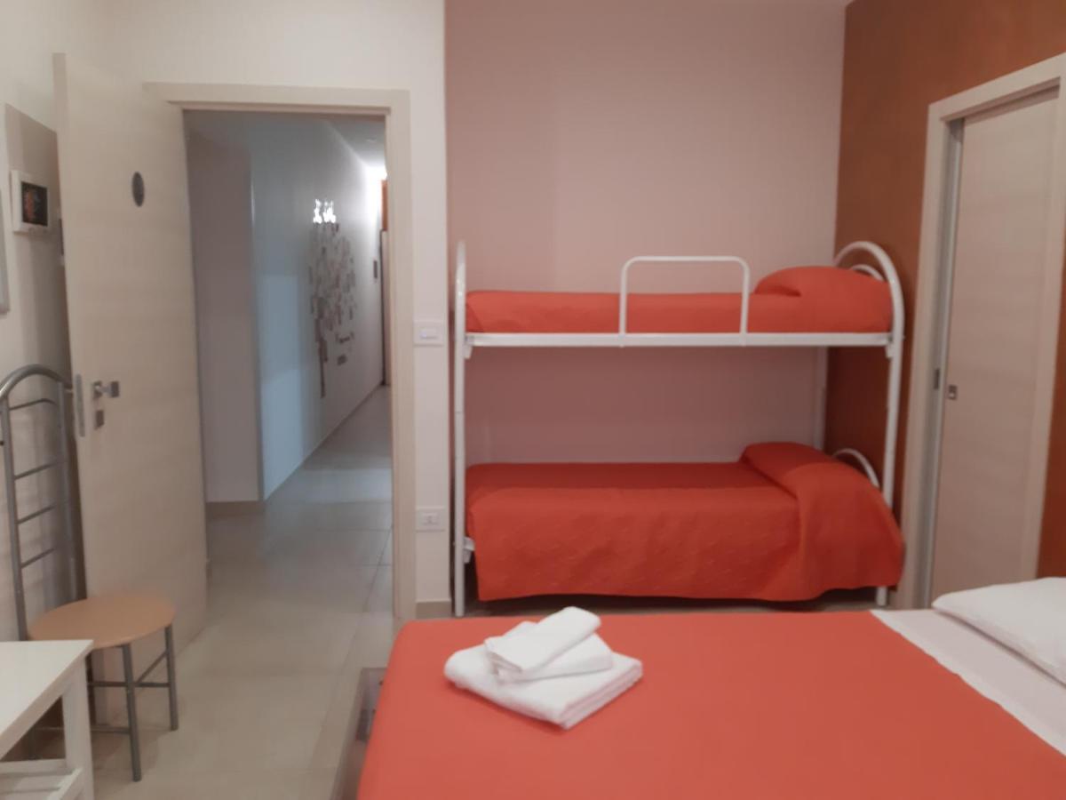 La Dimora Di Vituccio B&B Avetrana Exterior foto