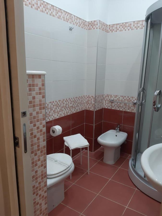 La Dimora Di Vituccio B&B Avetrana Exterior foto